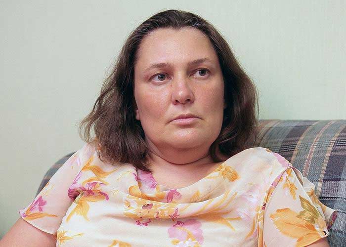 Известный юрист считает, что права в стране нет — оно было убито на майдане // ВЯЧЕСЛАВ БЕРЛОГ